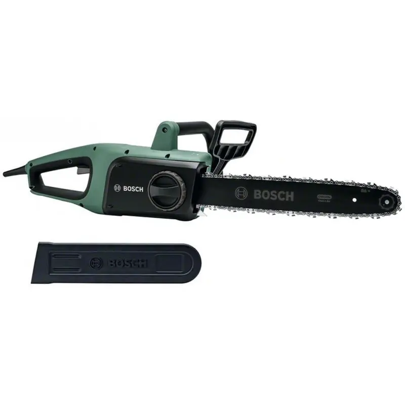 BOSCH UniversalChain 40 Elektro-Kettensäge, 1.800W, 40cm 06008B8400 Knallerangebot