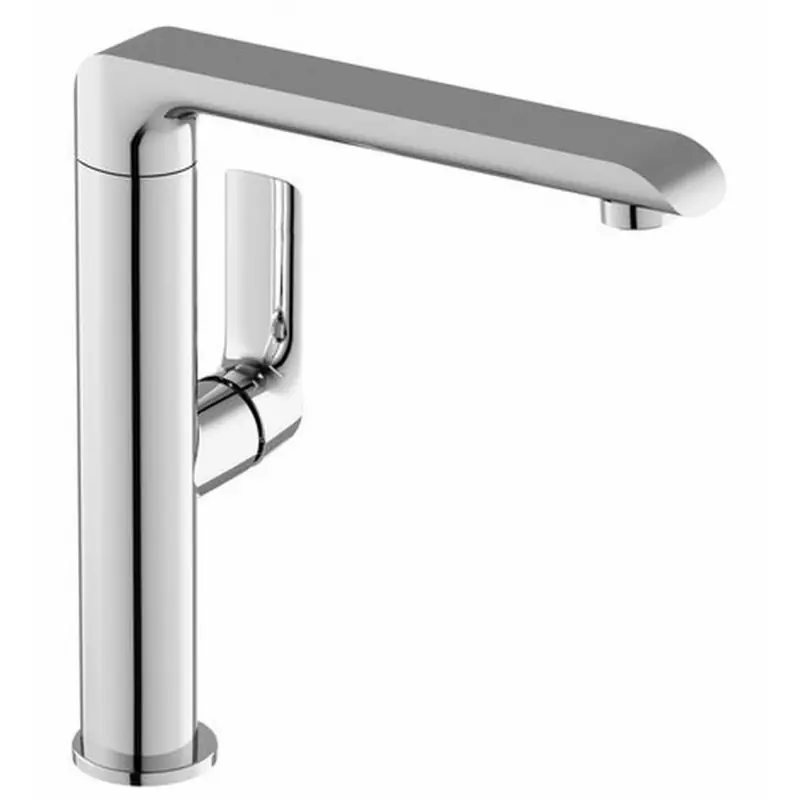 Knallerangebot RAVAK FLAT FL 016.00 Waschbecken-/Spülbecken-Einlocharmatur ohne Ablauf X070125