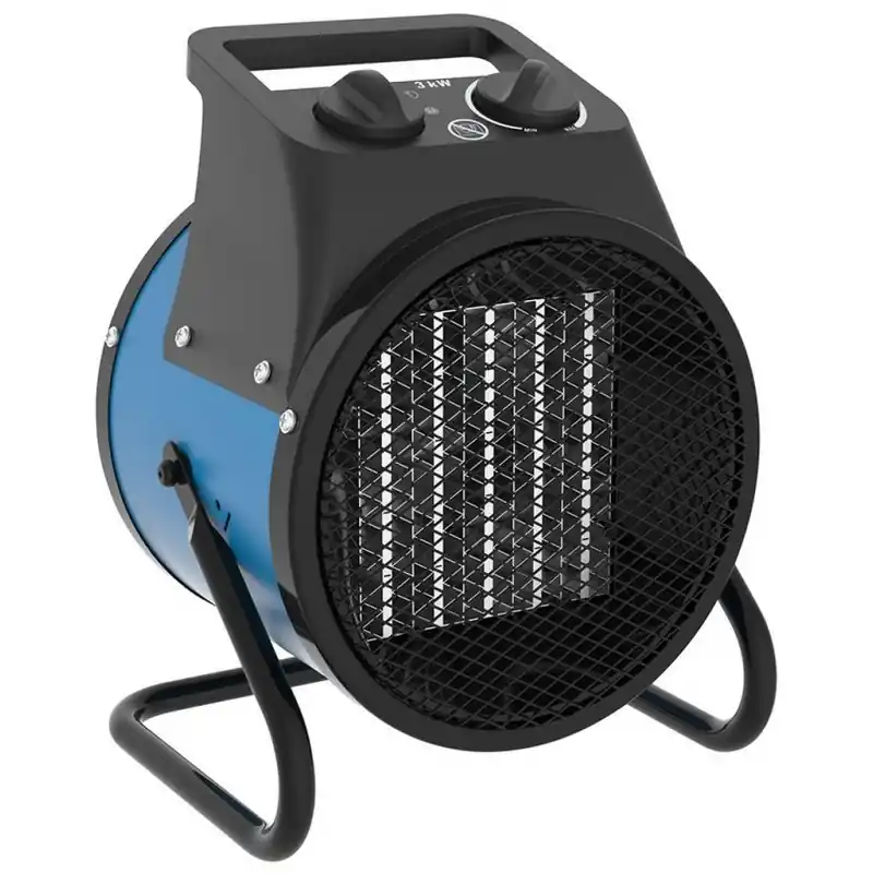 GÜDE GEH 3000 P Elektroheizer 85137 Abverkauf