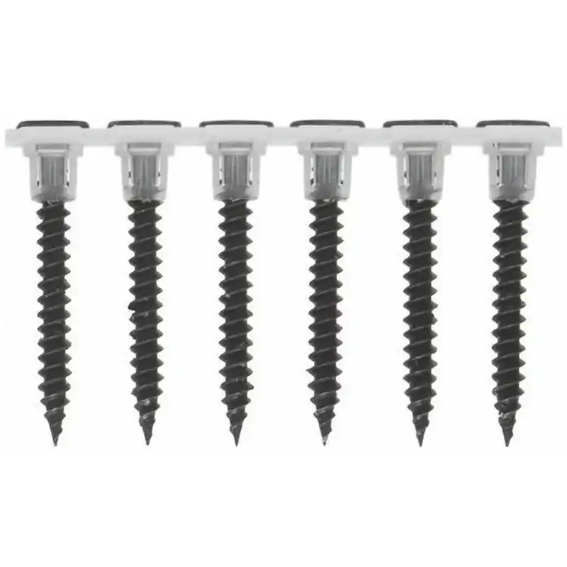 Begrenztes Angebot GÜDE Schnellbauschrauben 3,9x35 mm Feingewinde 58207