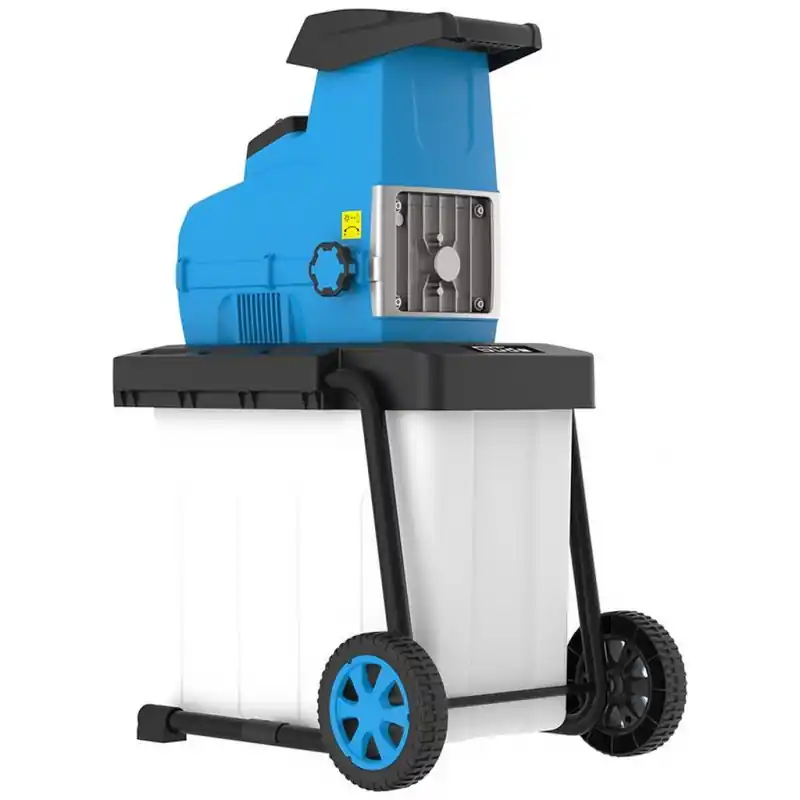Schneller Versand GÜDE GH 2802 SILENT Gartenhäcksler 94376