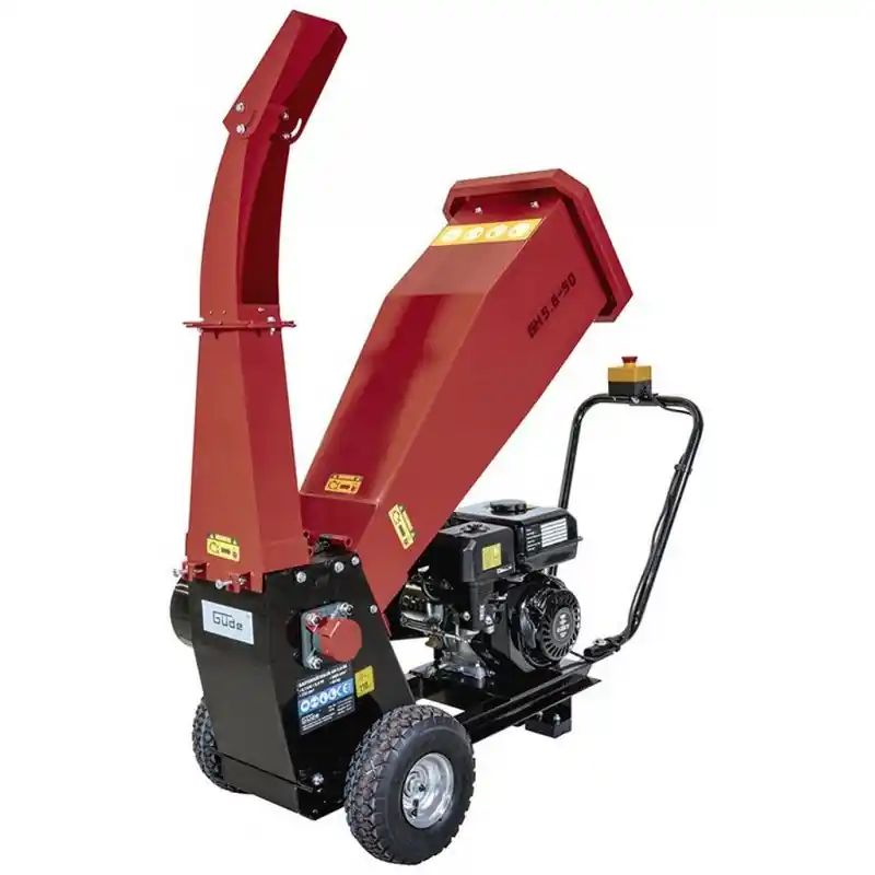 Bestseller GÜDE Gartenhäcksler GH 5.6-50 94407