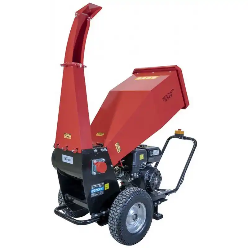 GÜDE Gartenhäcksler GH 11.7-100 - 94409 Top-Seller