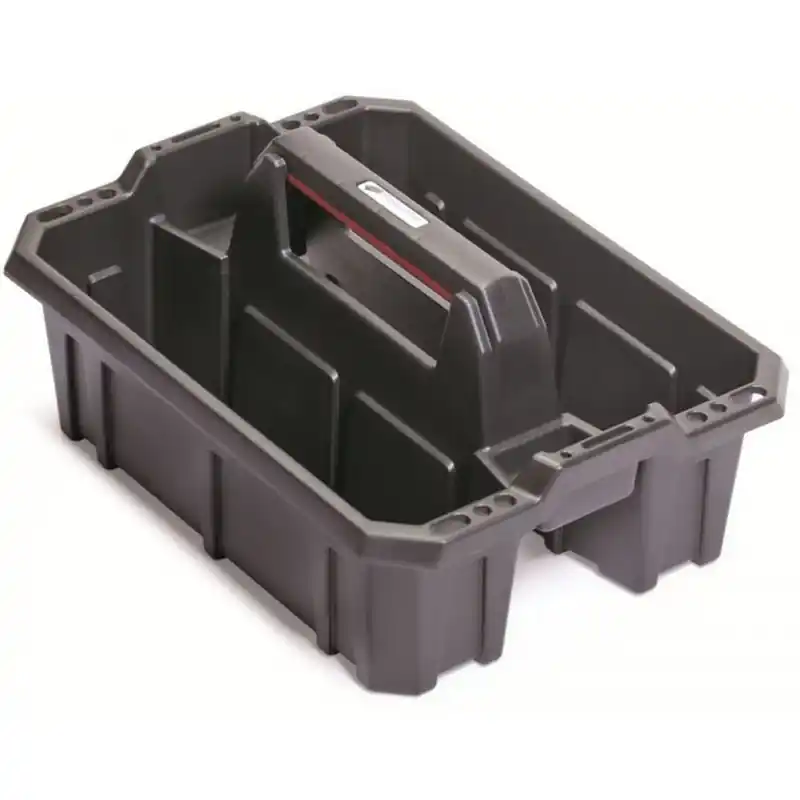 Neuheit Kistenberg CARGO PLUS Werkzeugträger, 30x30x13,3cm KCA30