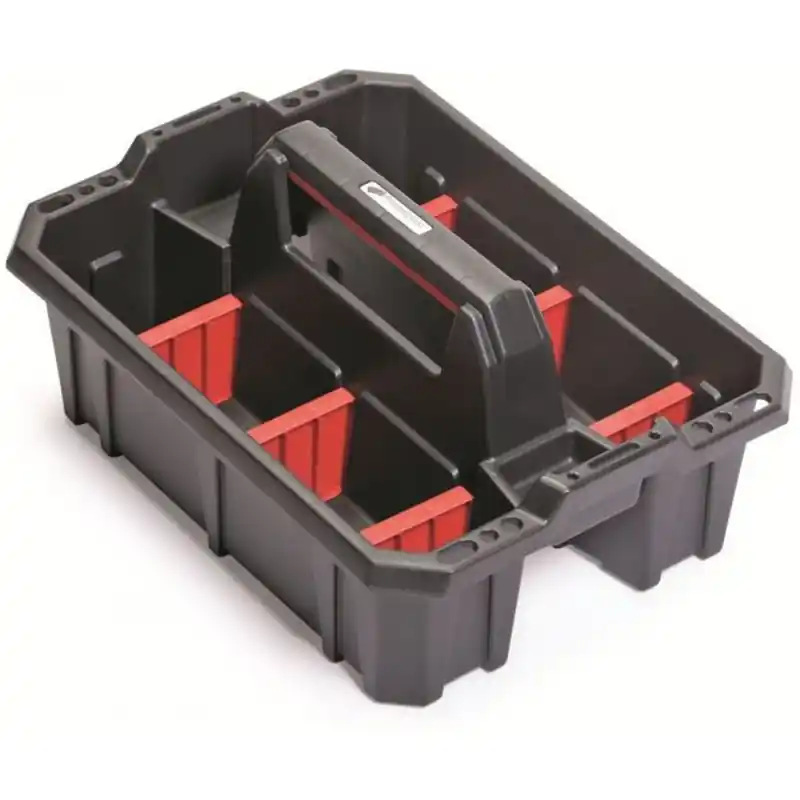 Kistenberg CARGO PLUS Werkzeugträger, 49,5x34,5x21cm KCA50S Ausverkauf