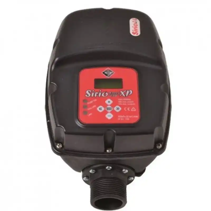 Wilo SIRIO XP mit Frequenzumrichter 2865806 Kracherpreis