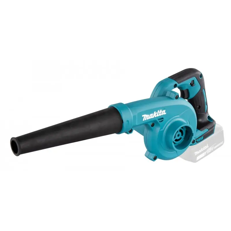 Solange Der Vorrat Reicht Makita DUB185Z Akku-Gebläse Li-ion LXT 18V ohne Akku