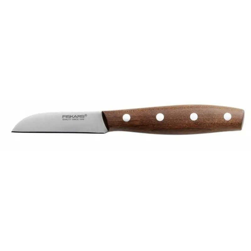 Fiskars Norr Gemüsemesser 7 cm 1016475 Günstig