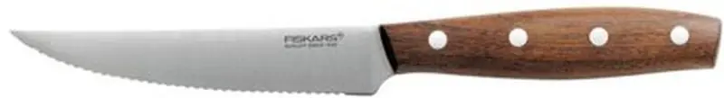Fiskars Norr Tomatenmesser 12 cm 1016472 Garantierte Lieferung