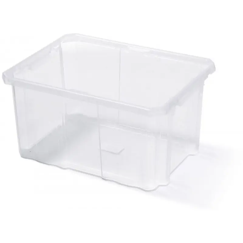 Prosperplast CARGOBOX Aufbewahrungsbox, 400x300x200mm NCC16 Abverkauf