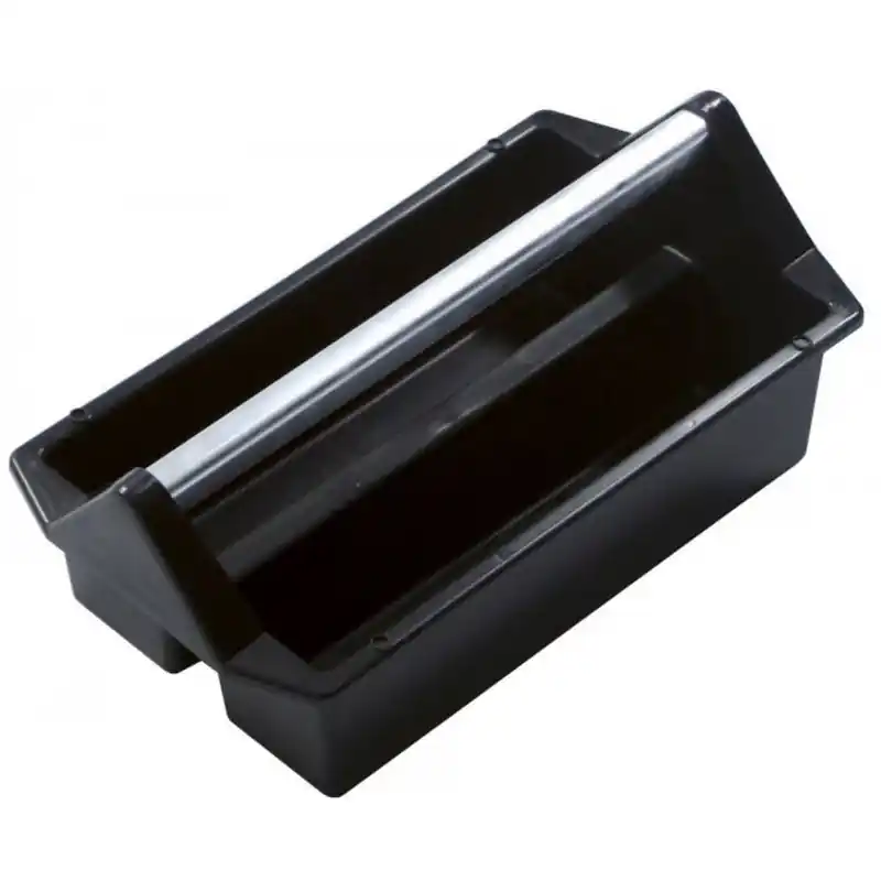 Kistenberg CARGO Werkzeugkoffer, 400x220x170mm KCAA40-S411 Must-Have