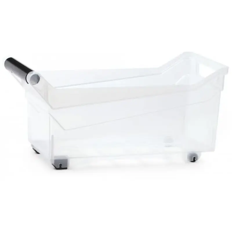 Kracherpreis Prosperplast NUK Aufbewahrungsbox, 480 x 177 x 256 mm NUK4L