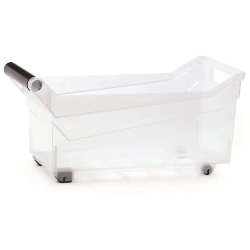 Prosperplast NUK Aufbewahrungsbox, 380 x 177 x 180 mm NUK3L Nur Heute