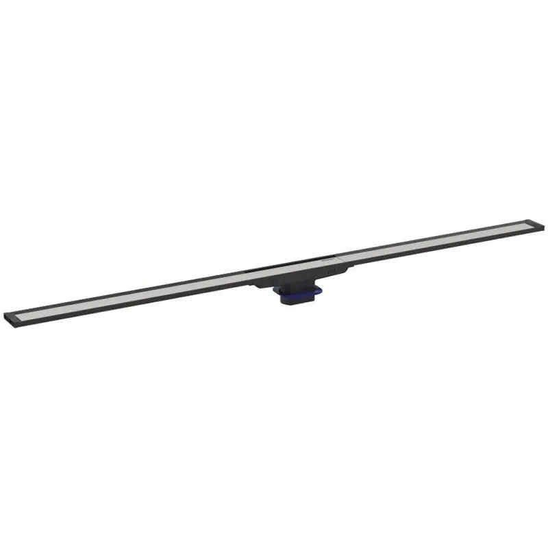 Direktkauf Geberit CleanLine20 Duschrinne 30-90cm Metall dunkel/ Metall gebürstet 154.450.00.1
