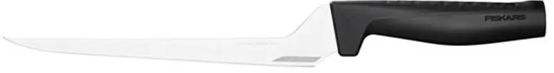 Finale Aktion Fiskars Hard Edge Filetiermesser, 22cm 1054946