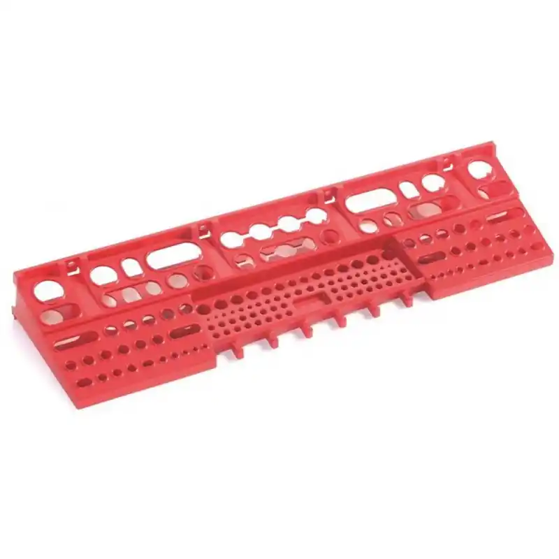 Jetzt Bestellen Kistenberg BINEER SHELFS Stecktafeln aus Kunststoff Werkzeughalter, 58x15,8cm KBS60