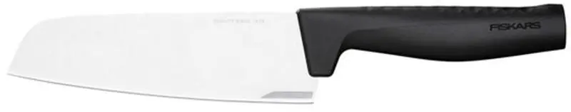 Fiskars Hard Edge Santoku-Messer, 16cm 1051761 Beliebt