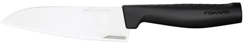 Neuheit Fiskars Hard Edge Küchenmesser klein, 14cm 1051749