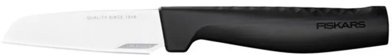 Sonderangebot Fiskars Hard Edge Schälmesser, 9cm 1051777