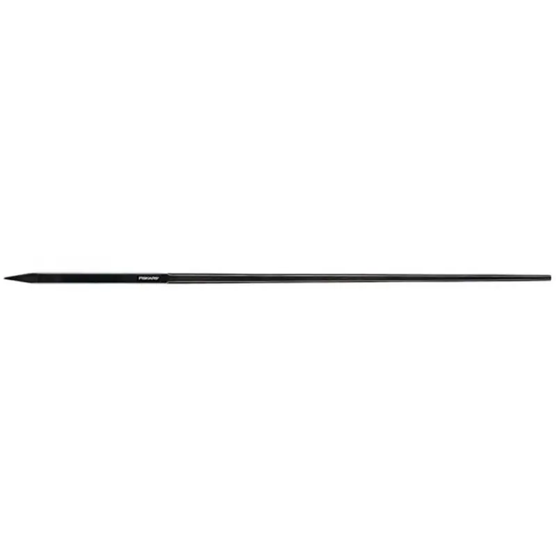 Neue Ware Fiskars Eisenstange 135cm, 6kg, Karbonstahl 1027235