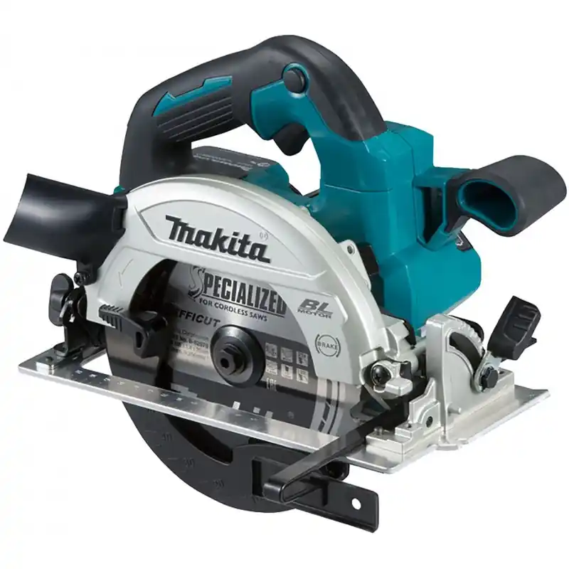 Jetzt Bestellen Makita DHS660Z Akku-Handkreissäge Li-ion LXT 18V, ohne Akku und Ladegerät