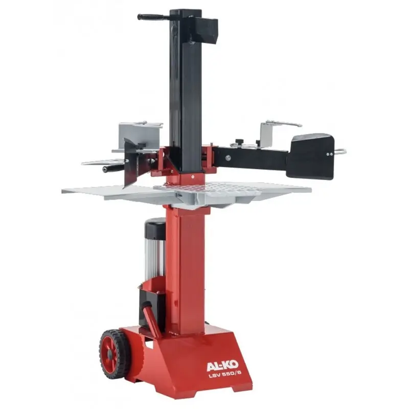 AL-KO LSV 560/8 Holzspalters 113789 Letzte Chance