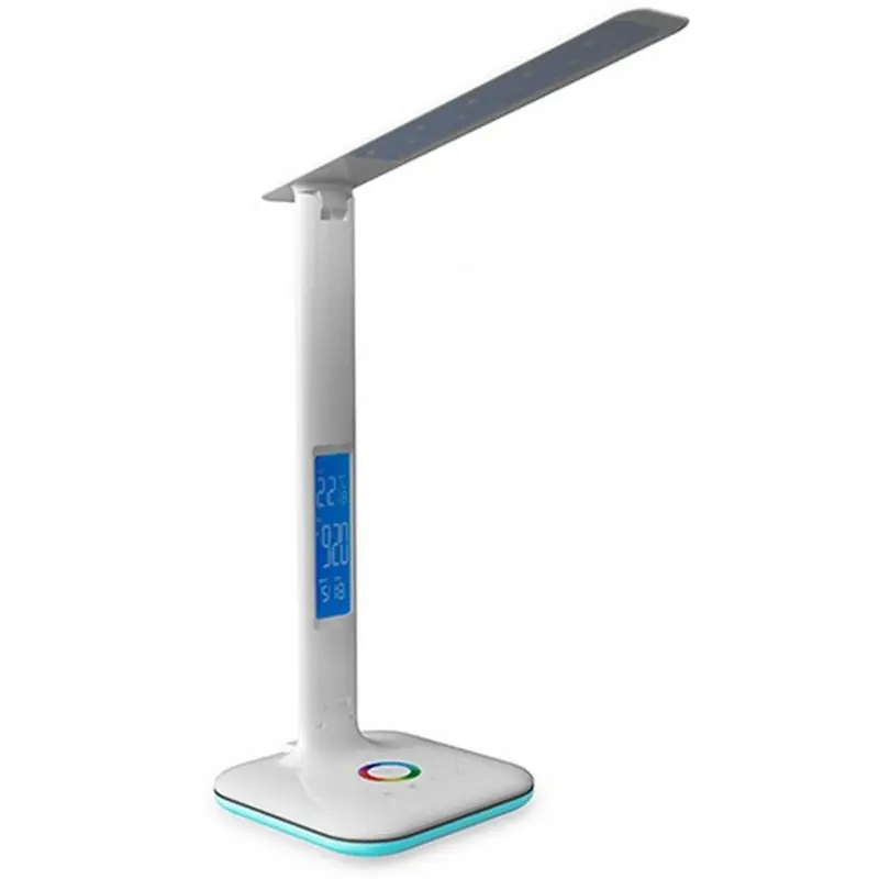PANLUX ROBIN RGB Tischleuchte mit RGB Hintergrundbeleuchtung PN15300017 Sofort Bestellen