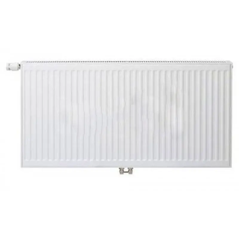 Kermi therm-x2 Profil-Vplus Ventilheizkörper Typ 10 400 / 400 FTP100400401L1K Markenware