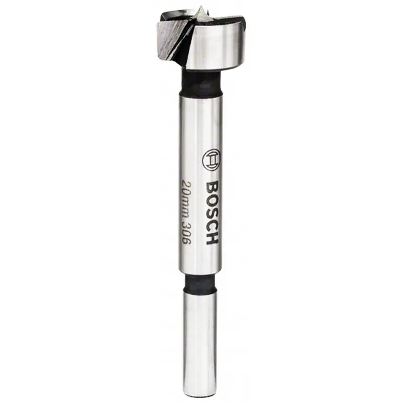 BOSCH Forstnerbohrer, DIN 7483 G, 20x90 mm 2608596973 Begrenztes Angebot