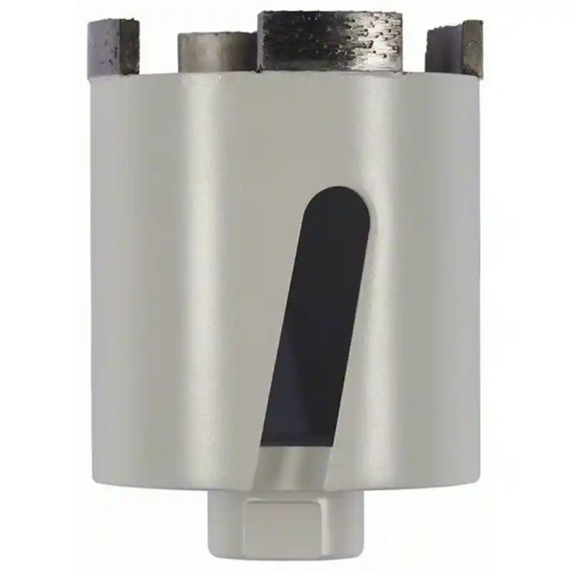 Echt BOSCH Diamant-Dosensenker 68 mm, 60 mm, 4 Segmente, 10 mm 2608599047