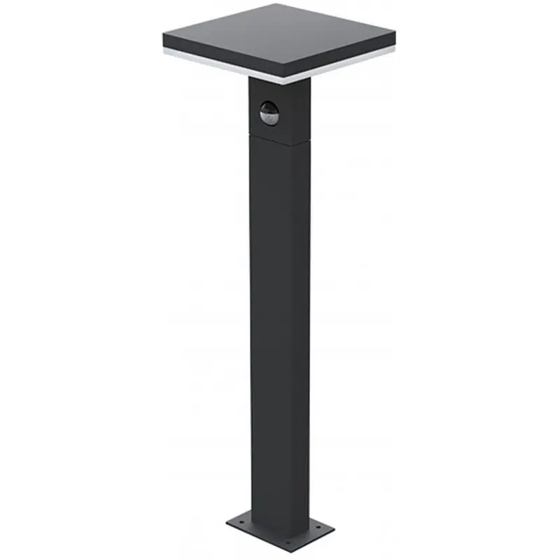 Billig PANLUX BARI S Gartenleuchte mit Sensor - neutral PN42300012