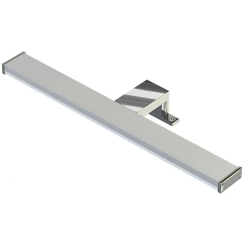PANLUX ARVEN Badezimmerspiegellampe 12W IP44 - warm PN12100003 Solange Der Vorrat Reicht
