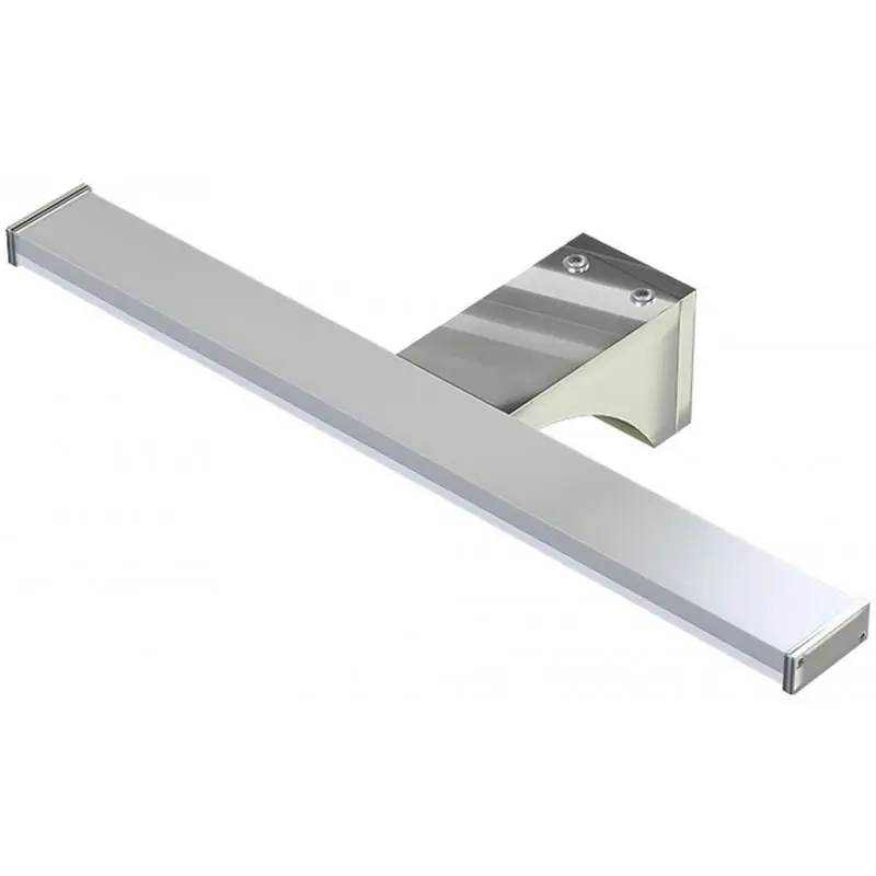 Preisreduziert PANLUX ELESAR 12W Badezimmer Wandleuchte IP44 - warm PN12100005