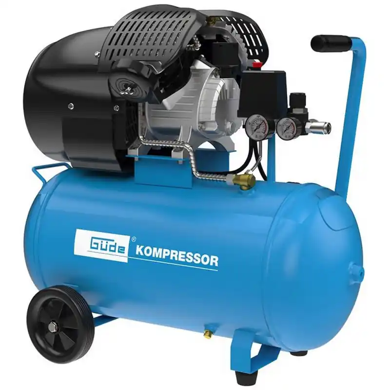GÜDE 405/10/50 Kompressor 50131 Jetzt Bestellen