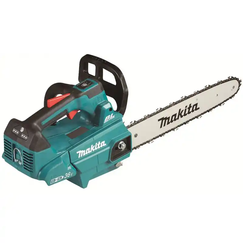Angebot Makita DUC306ZB Akku-Kettensäge 30cm, Li-ion LXT 2x18V, Solo ohne Akku