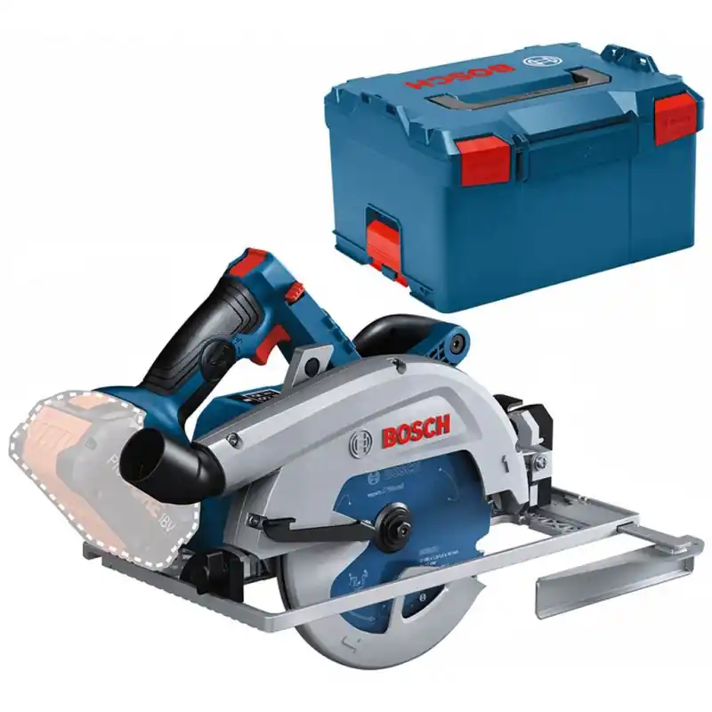 Direktkauf BOSCH GKS 18V-68 GC Professional Akku-Kreissäge BITURBO 06016B5100