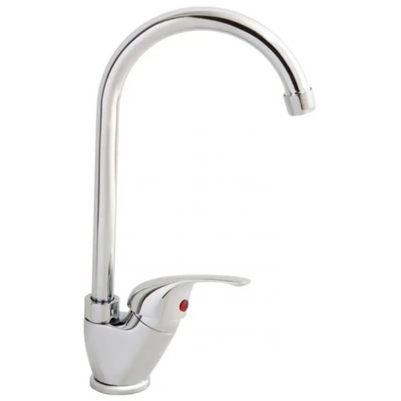 ALVEUS SUNRISE Küchenarmatur, Chrom 1091141 Bestpreis