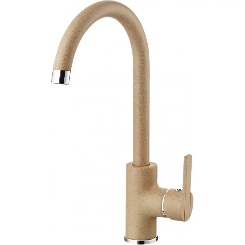 Sofort Bestellen ALVEUS TONIA Küchenarmatur, stehend, beige 1129054
