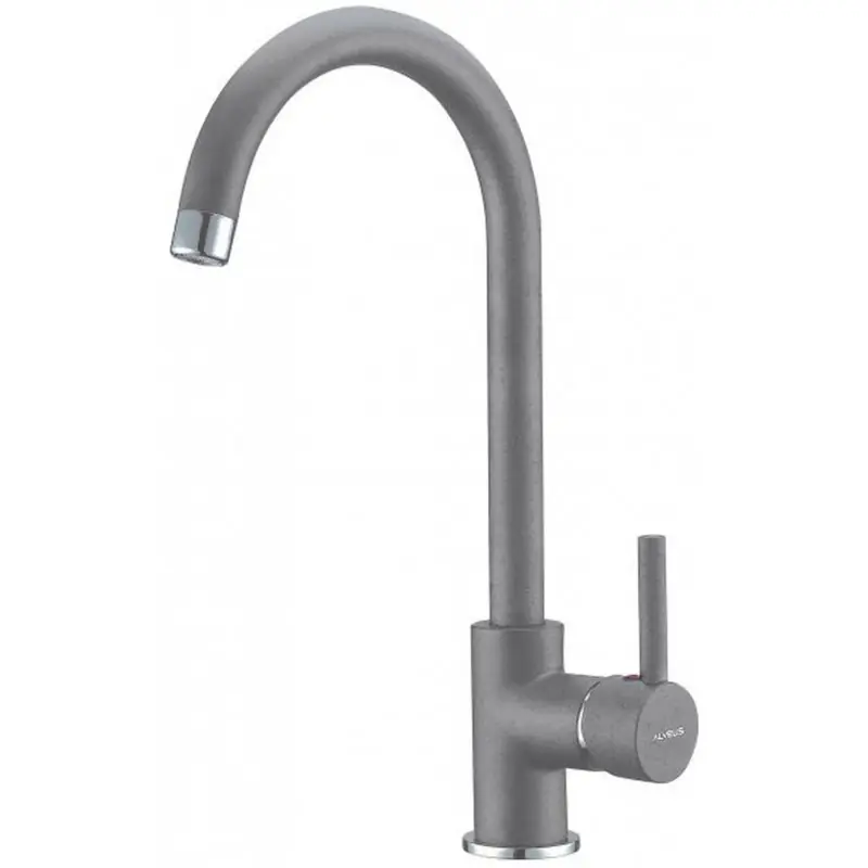 ALVEUS AM 120 Küchenarmatur, stehend, beton 1123571 Sonderangebot