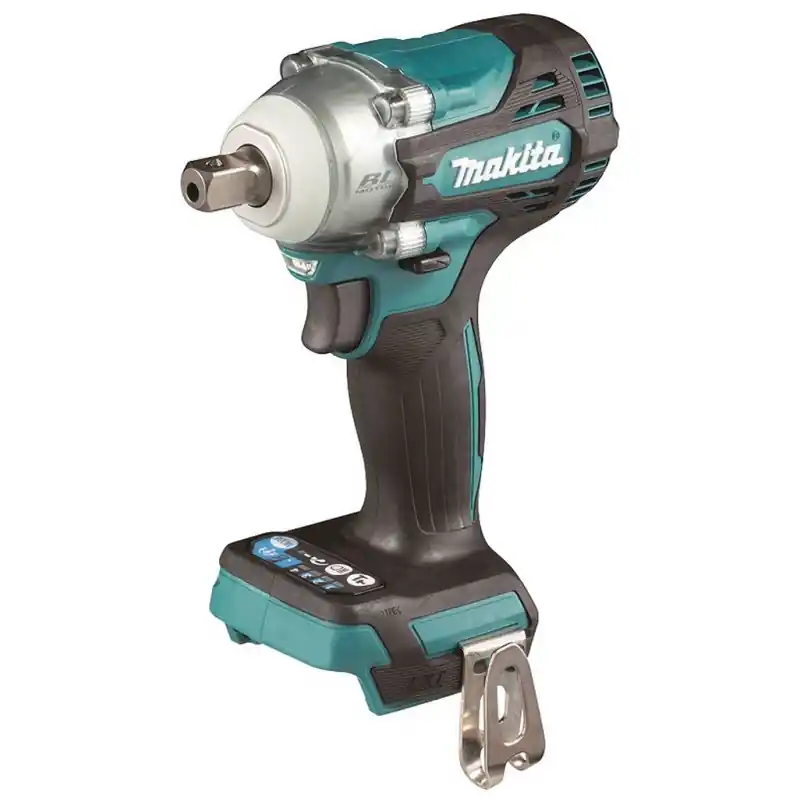 Expressversand Makita DTW301Z Akku-Schlagschrauber (1/2"/330Nm) , Li-ion LXT 18V (Solo ohne Akku)