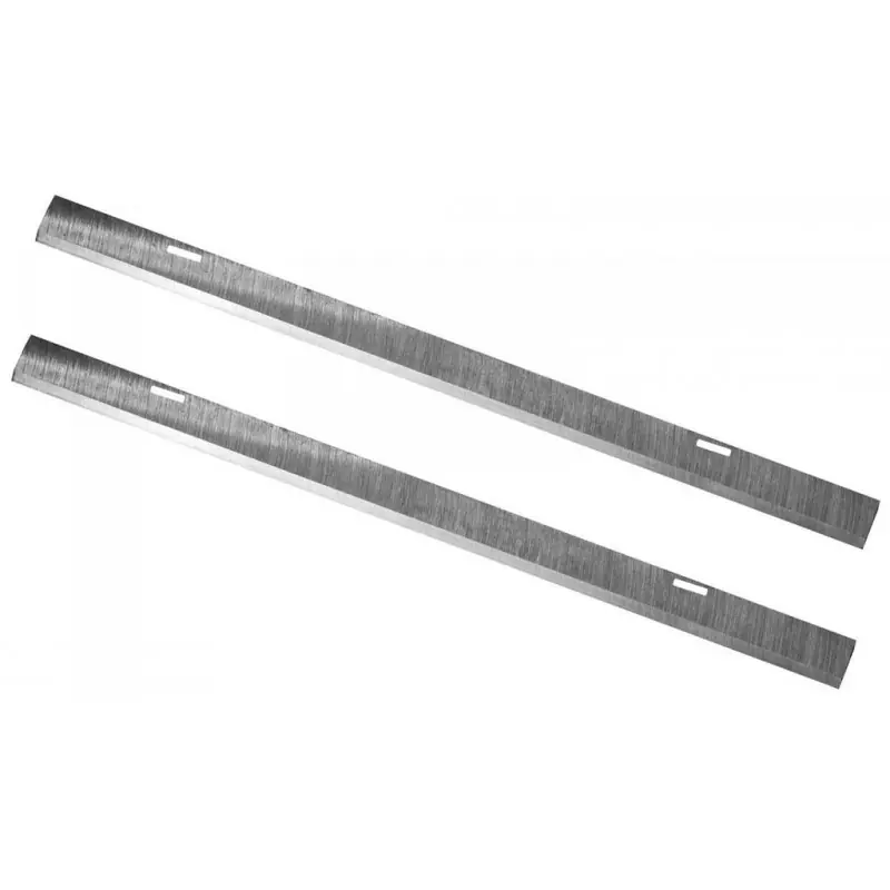 Aktuell DeWALT 1004540-00 Hobelmesse, HSS (2 Stk.) fuer DW733 typ 2