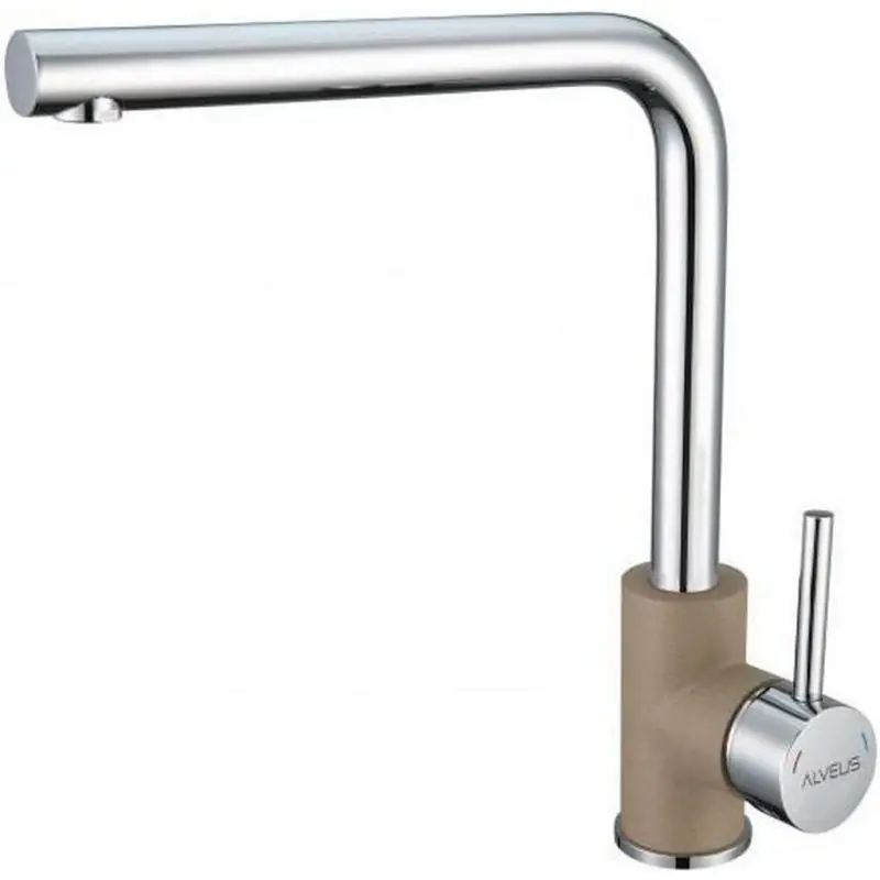 Top-Preis ALVEUS SELMA Küchenarmatur, beige 2090655