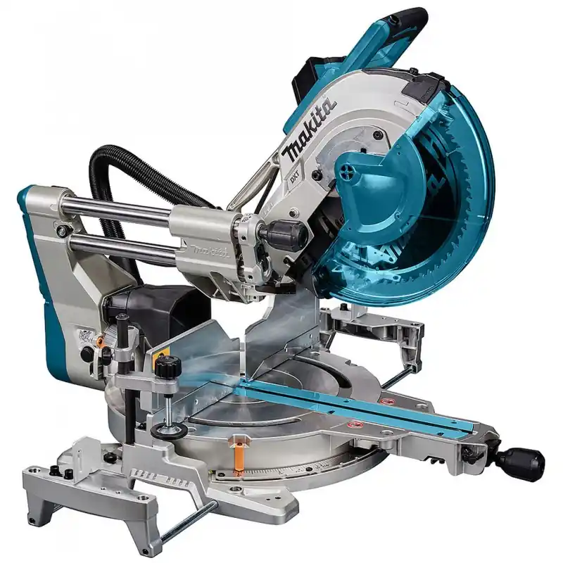 Schneller Versand Makita LS1219L Kapp-und Gehrungssäge (1800W/305mm)