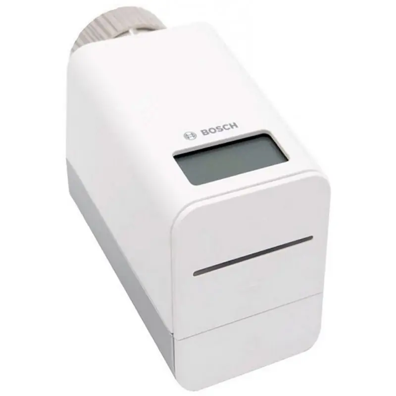 Junkers Bosch EasyControl Smart Heizkörperthermostat 7736701574 Mega-Angebot