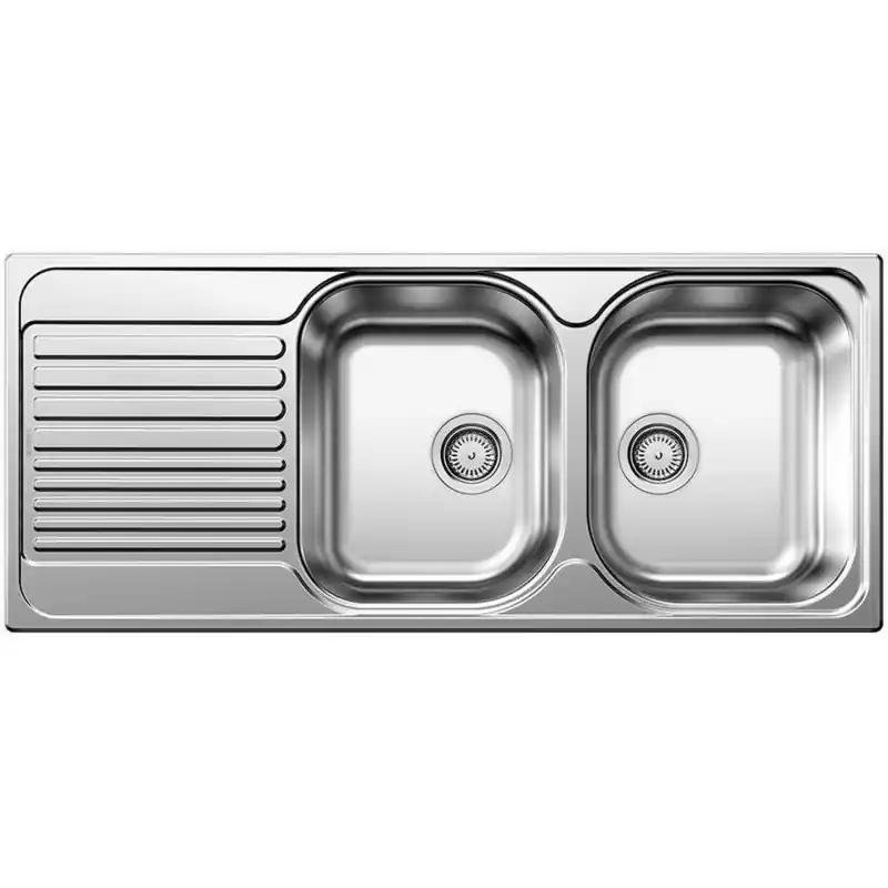 BLANCO Tipo 8 S Compact Spüle 516052 Super-Preis