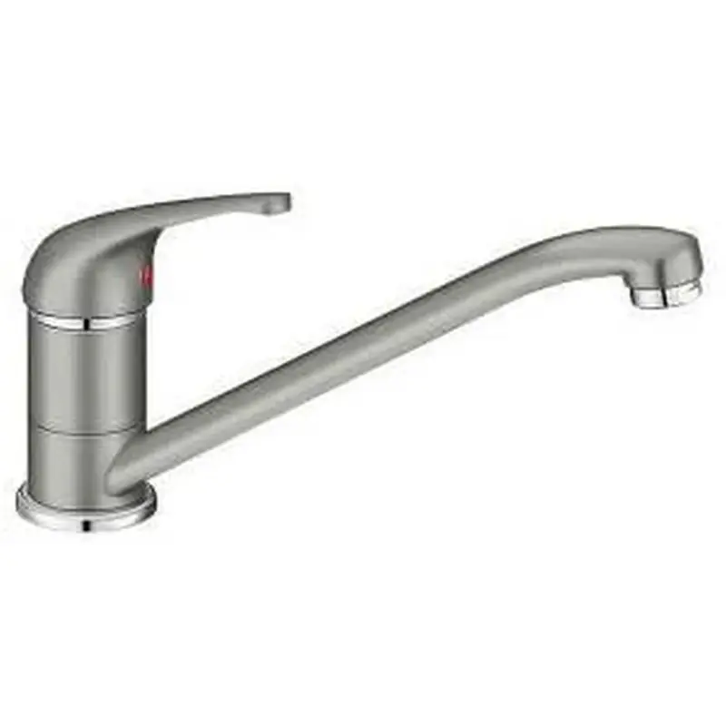 BLANCO Vitis SILGRANIT-look Einhebelmischer perlgrau 520756 Markenware