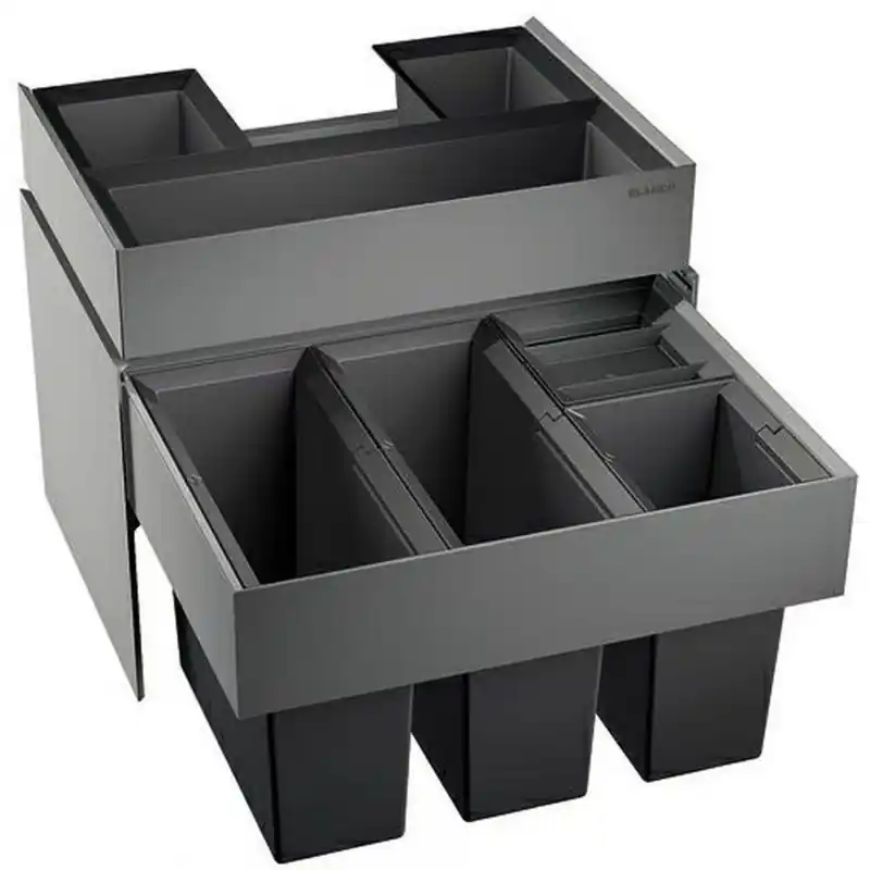 Sale BLANCO Select 60/4 Orga Abfalltrennsystem 520783