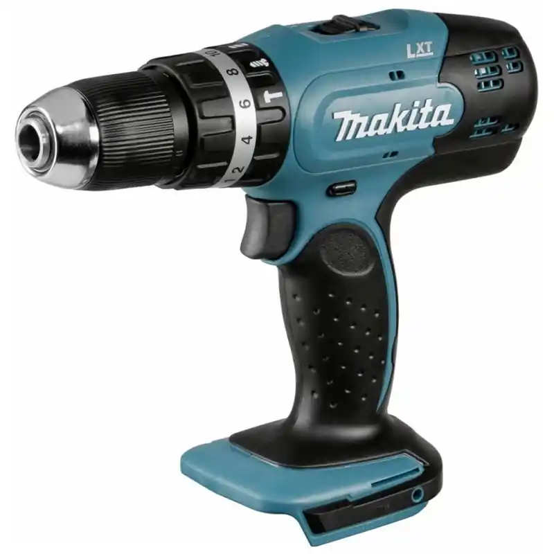 Makita DHP453Z Akku-Schlagbohrschrauber Li-ion 18V, ohne Akku Angebot