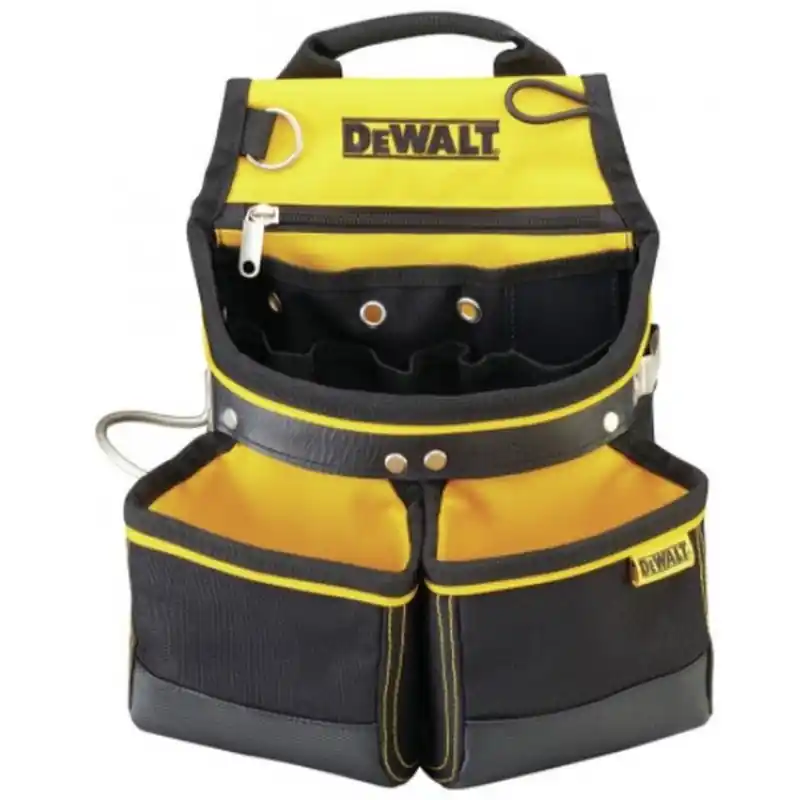 DeWALT DWST1-75650 Nageltasche 320×230x120 Direkt Vom Hersteller