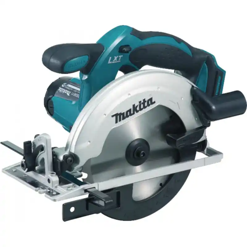 Garantierte Lieferung Makita DSS611Z Akku-Handkreissäge 165 mm, 18V, ohne Akku
